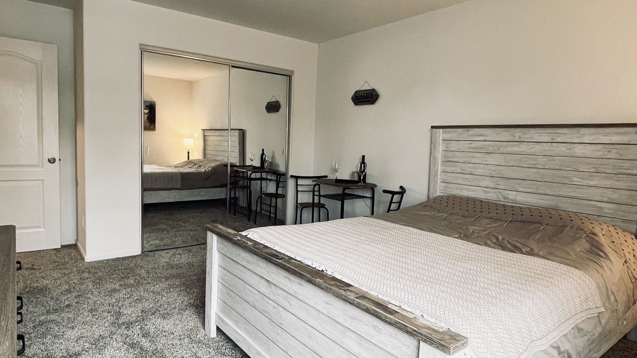 Photo of Bedroom in Santee