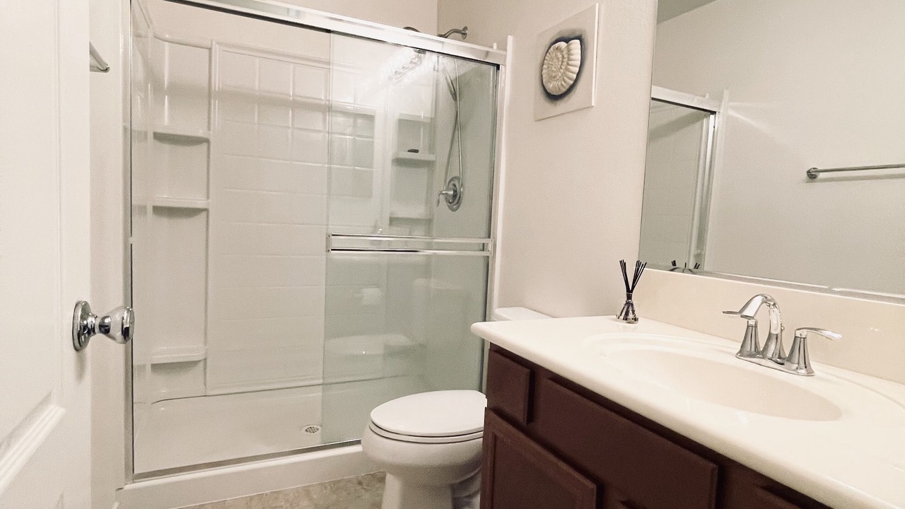 Photo of Bathroom in Santee