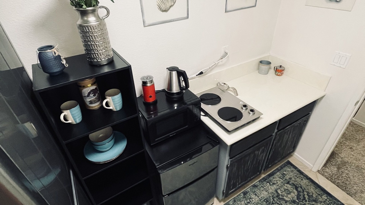Photo of Kitchen in Santee