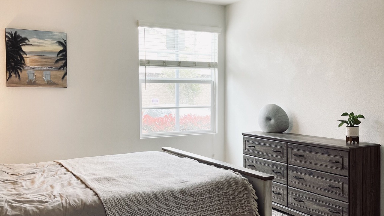 Photo of Bedroom in Santee