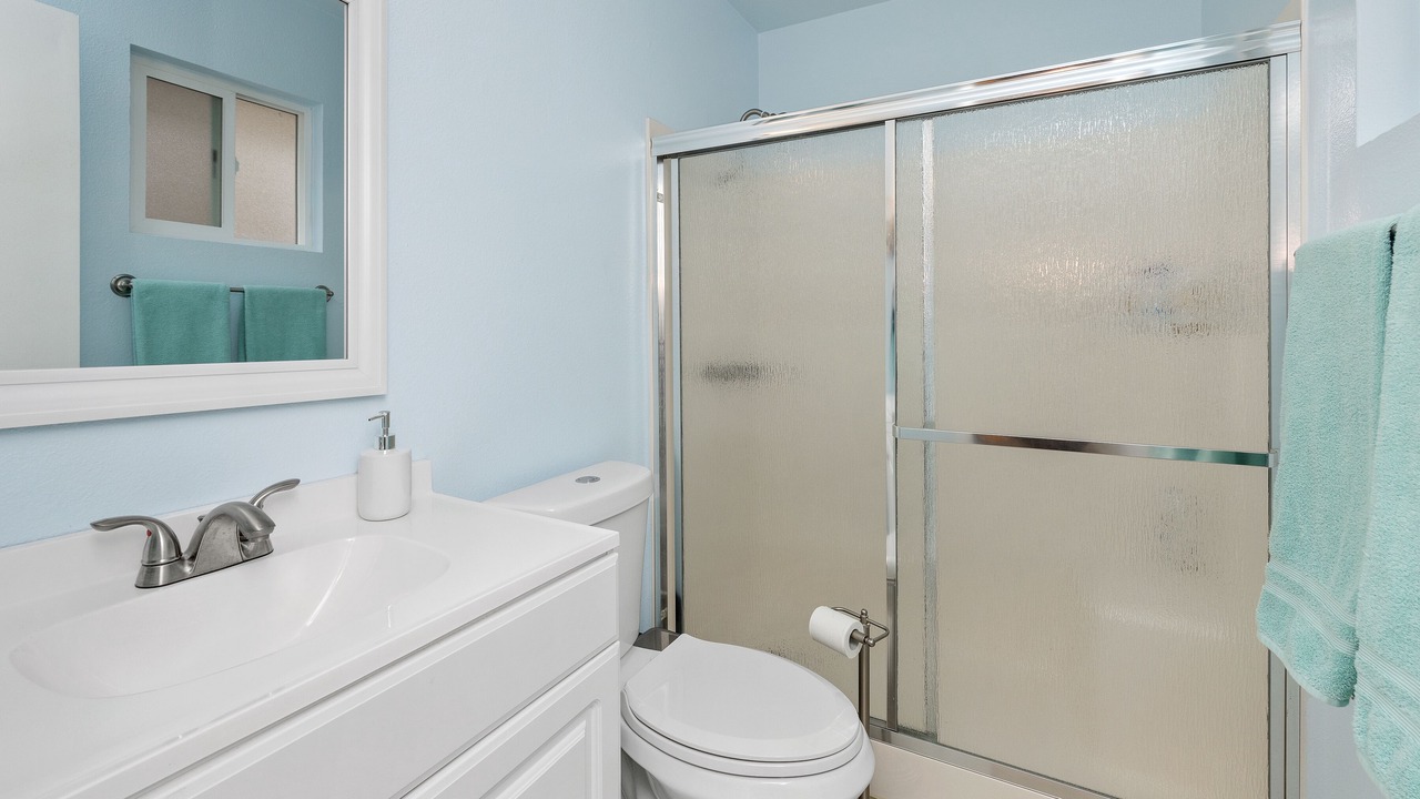 Photo of Bathroom in Prescott