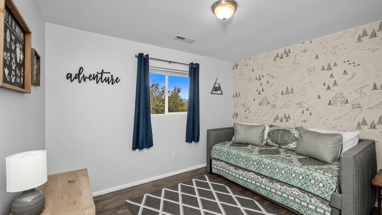 Photo of Bedroom in Prescott