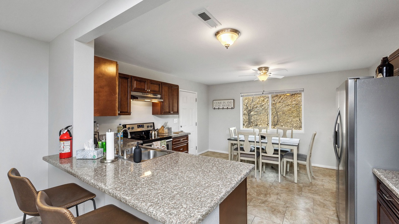 Photo of Kitchen in Prescott