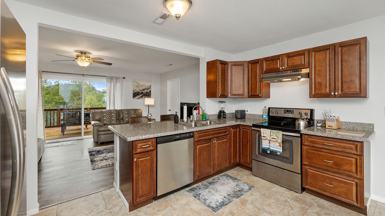 Photo of Kitchen in Prescott