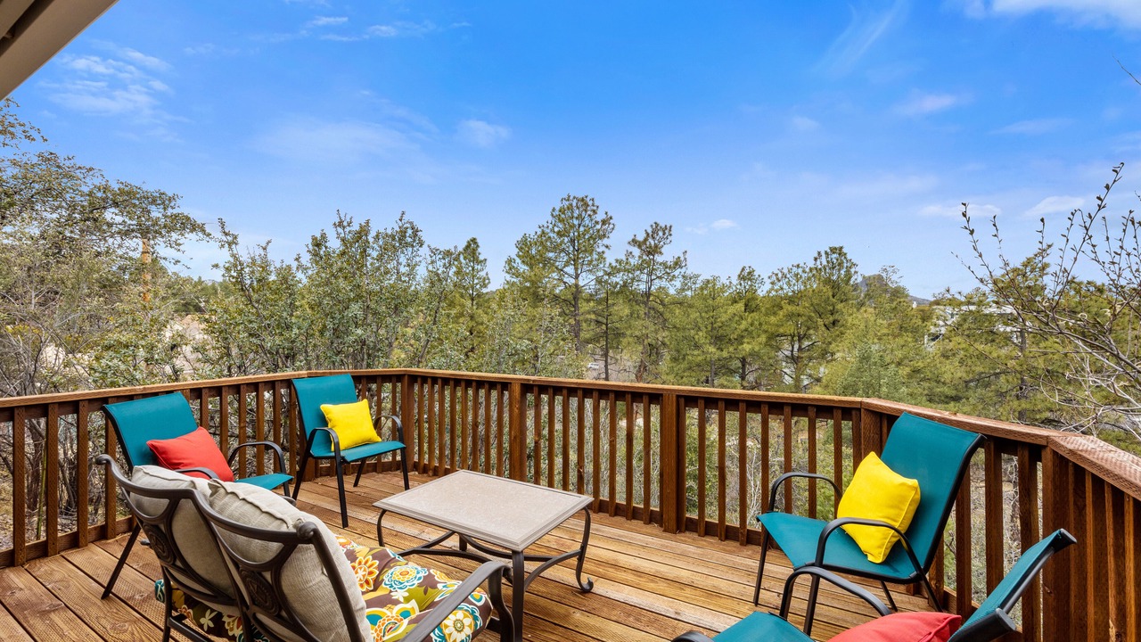 Photo of Outdoor in Prescott