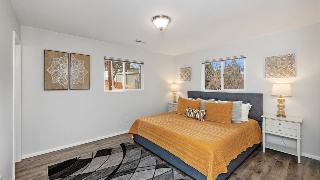 Photo of Bedroom in Prescott