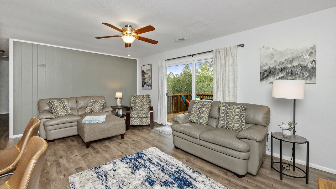 Photo of Livingroom in Prescott