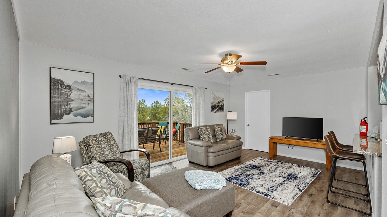Photo of Livingroom in Prescott