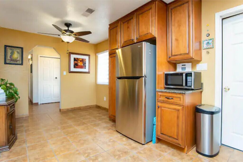 Photo of Kitchen in Cottonwood-Verde Village