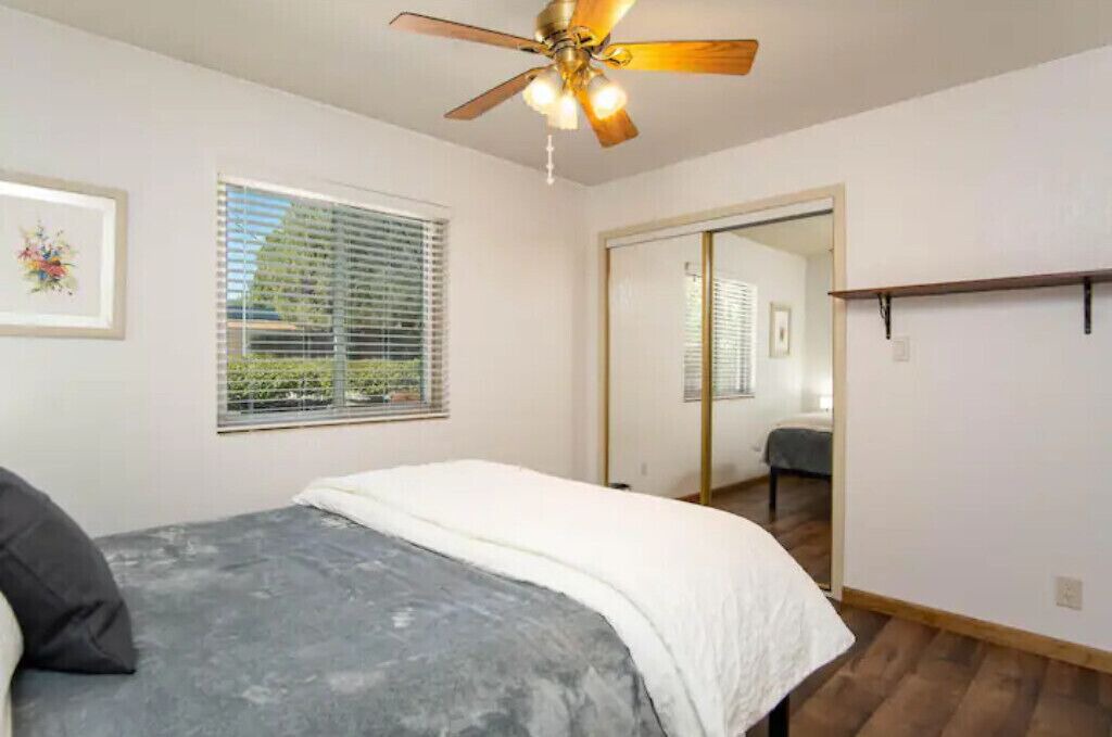 Photo of Bedroom in Cottonwood-Verde Village