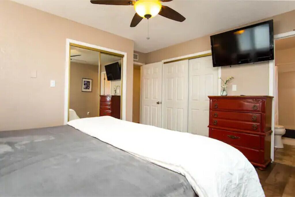 Photo of Bedroom in Cottonwood-Verde Village