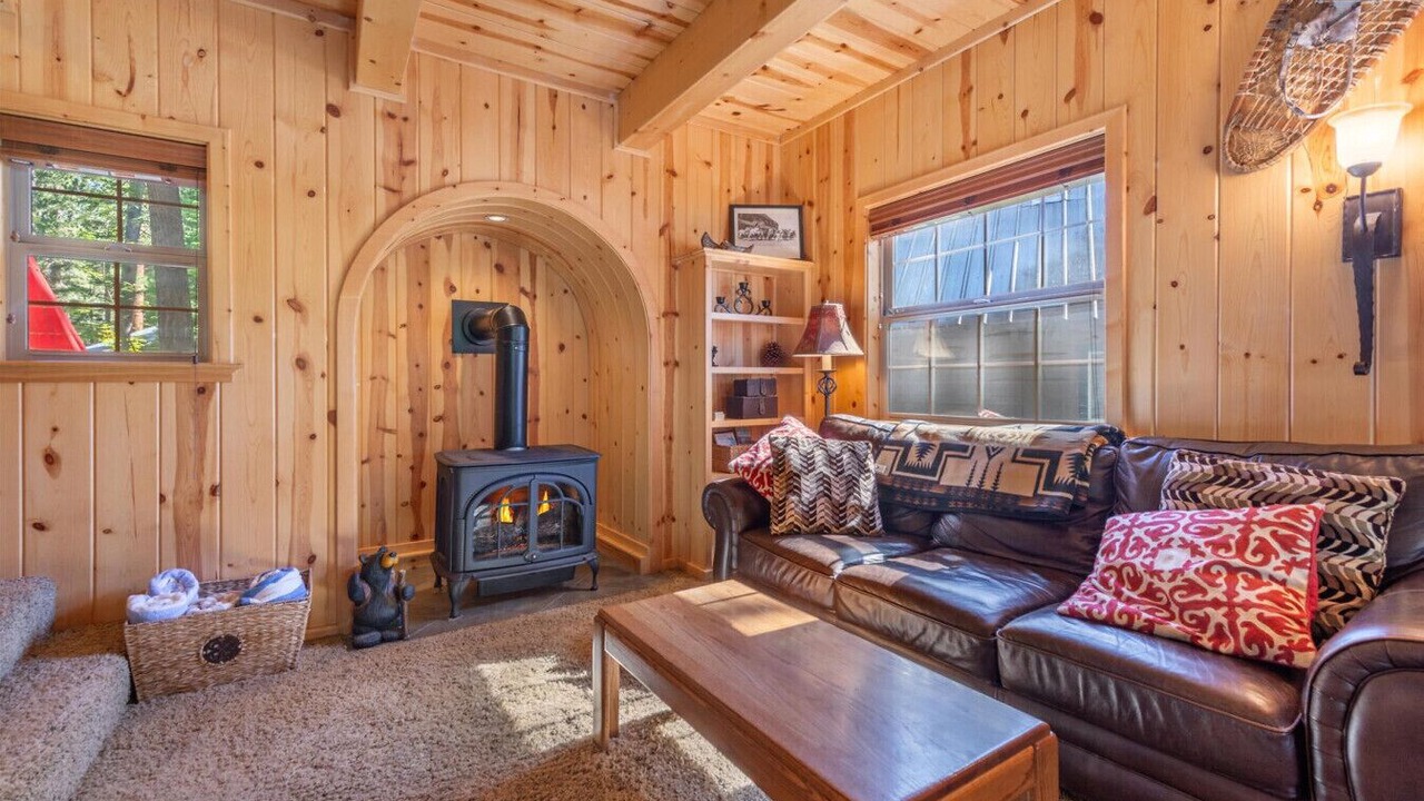 Photo of Bedroom in Sunnyside