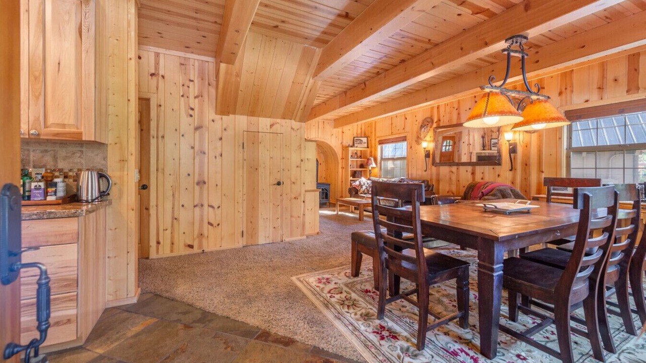 Photo of Bedroom in Sunnyside