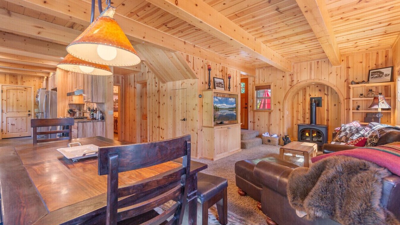 Photo of Bedroom in Sunnyside