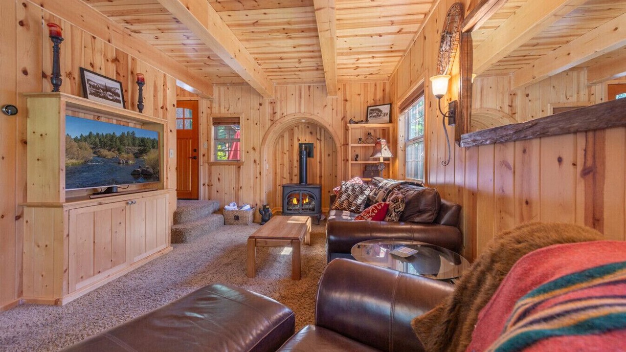 Photo of Bedroom in Sunnyside