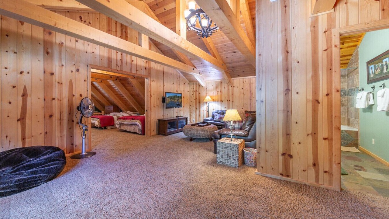 Photo of Bedroom in Sunnyside