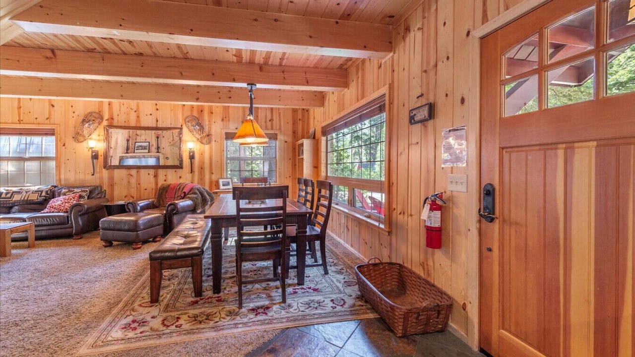 Photo of Bedroom in Sunnyside