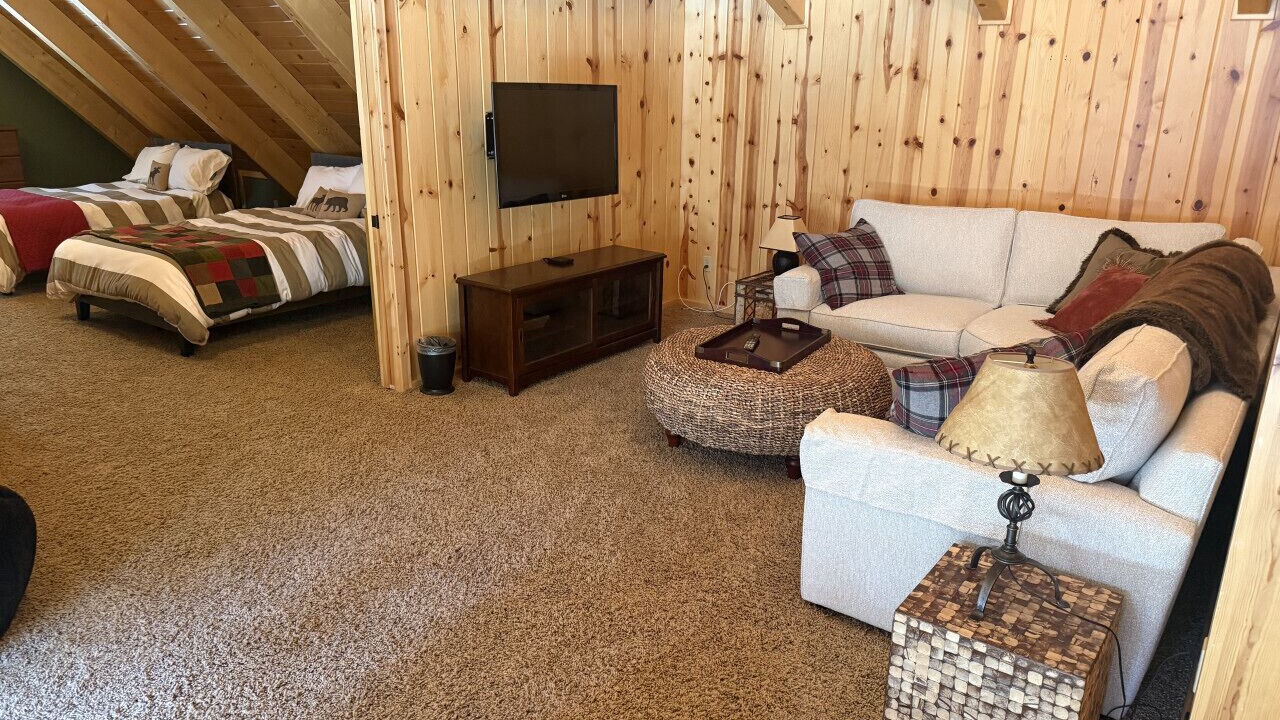 Photo of Bedroom in Sunnyside