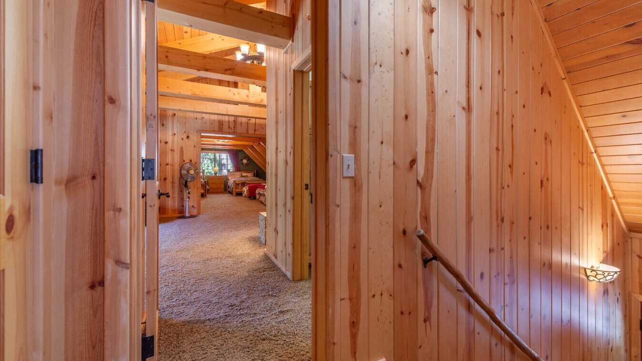 Photo of Bedroom in Sunnyside