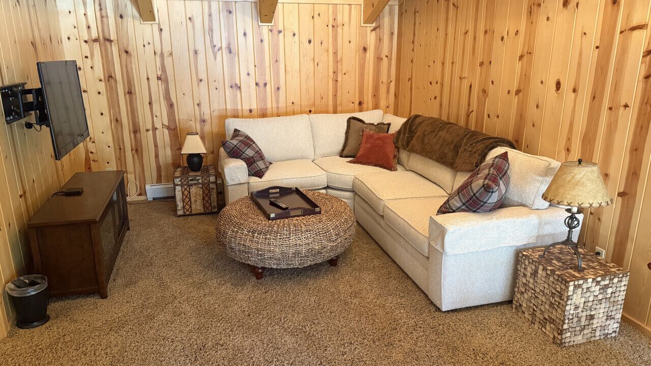 Photo of Bedroom in Sunnyside