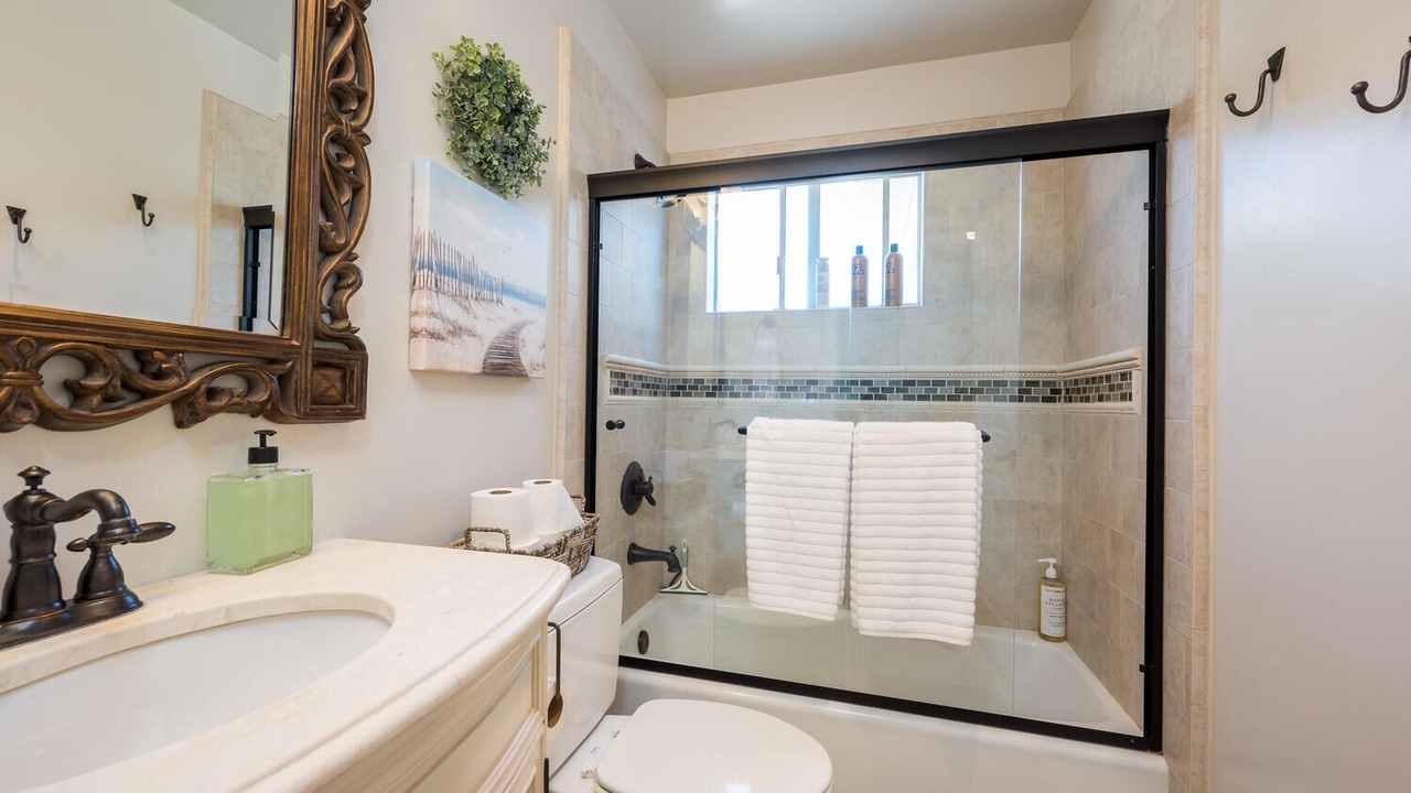 Photo of Bathroom in Shell Beach