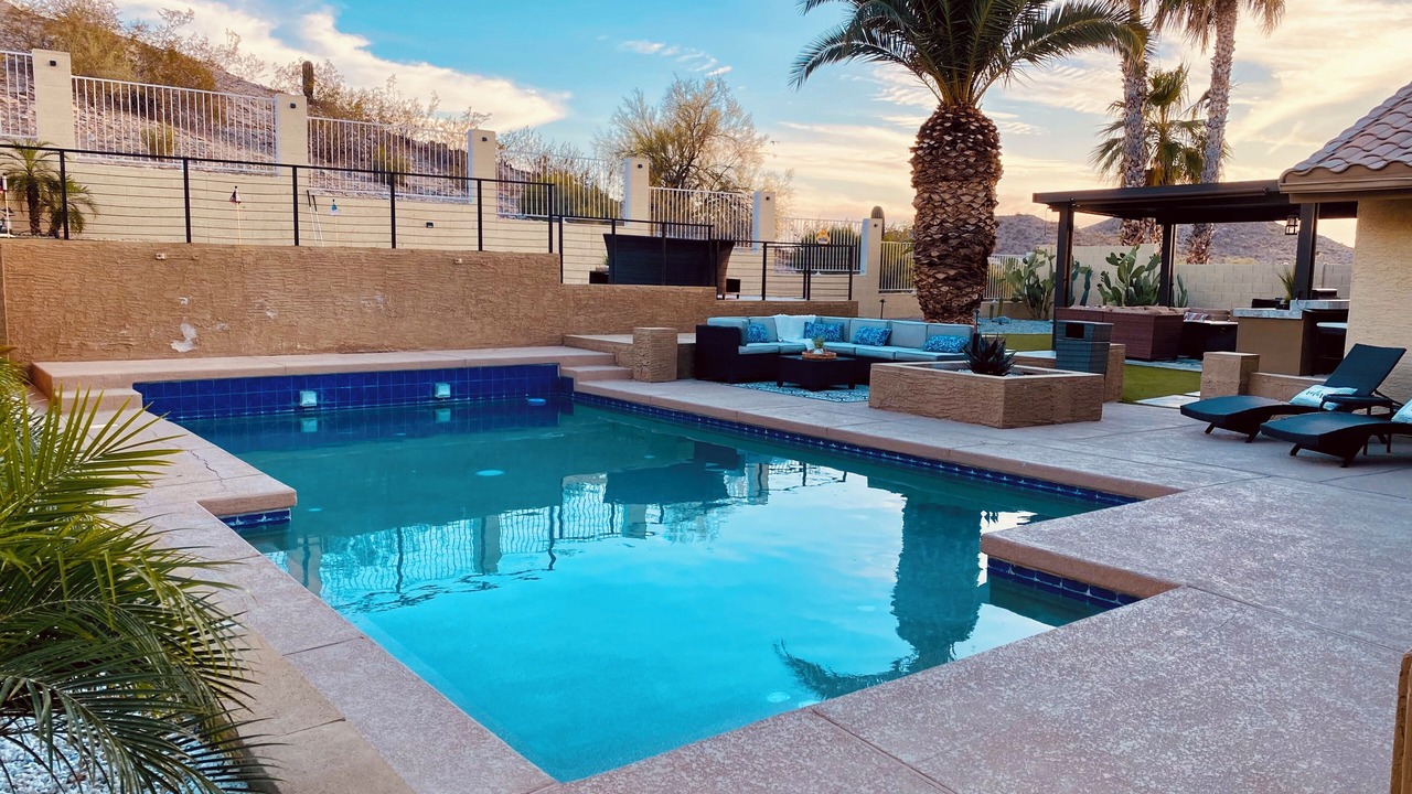 Photo of Outdoor in Estrella Mountain Ranch