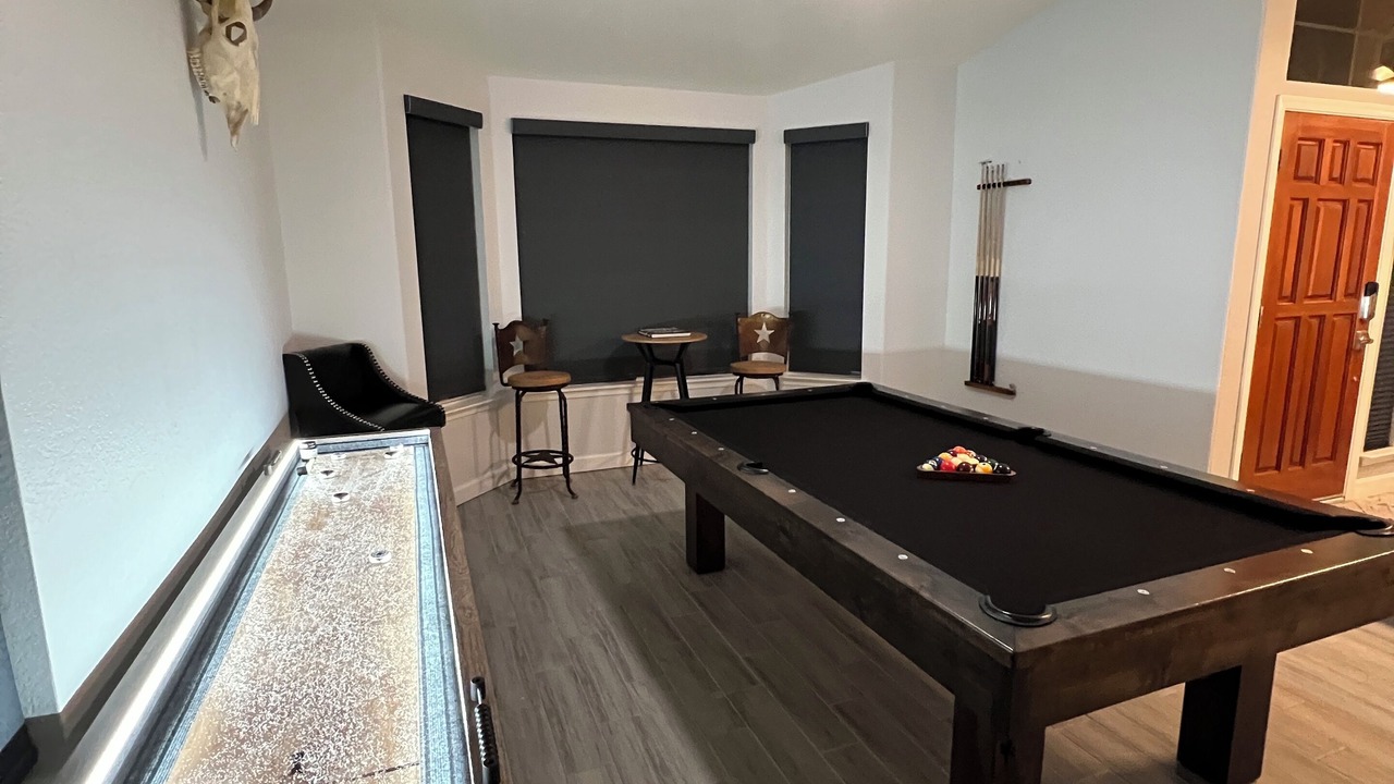 Photo of Bedroom in Estrella Mountain Ranch