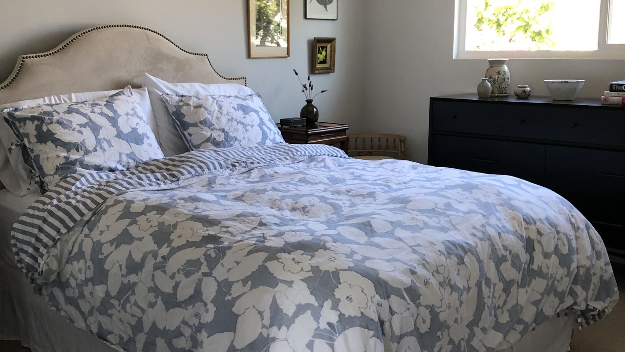 Photo of Bedroom in Morro Bay