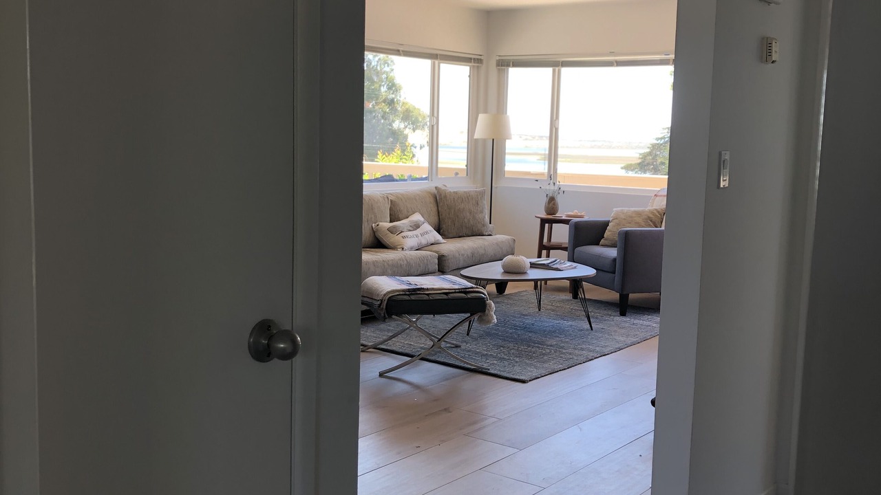 Photo of Livingroom in Morro Bay