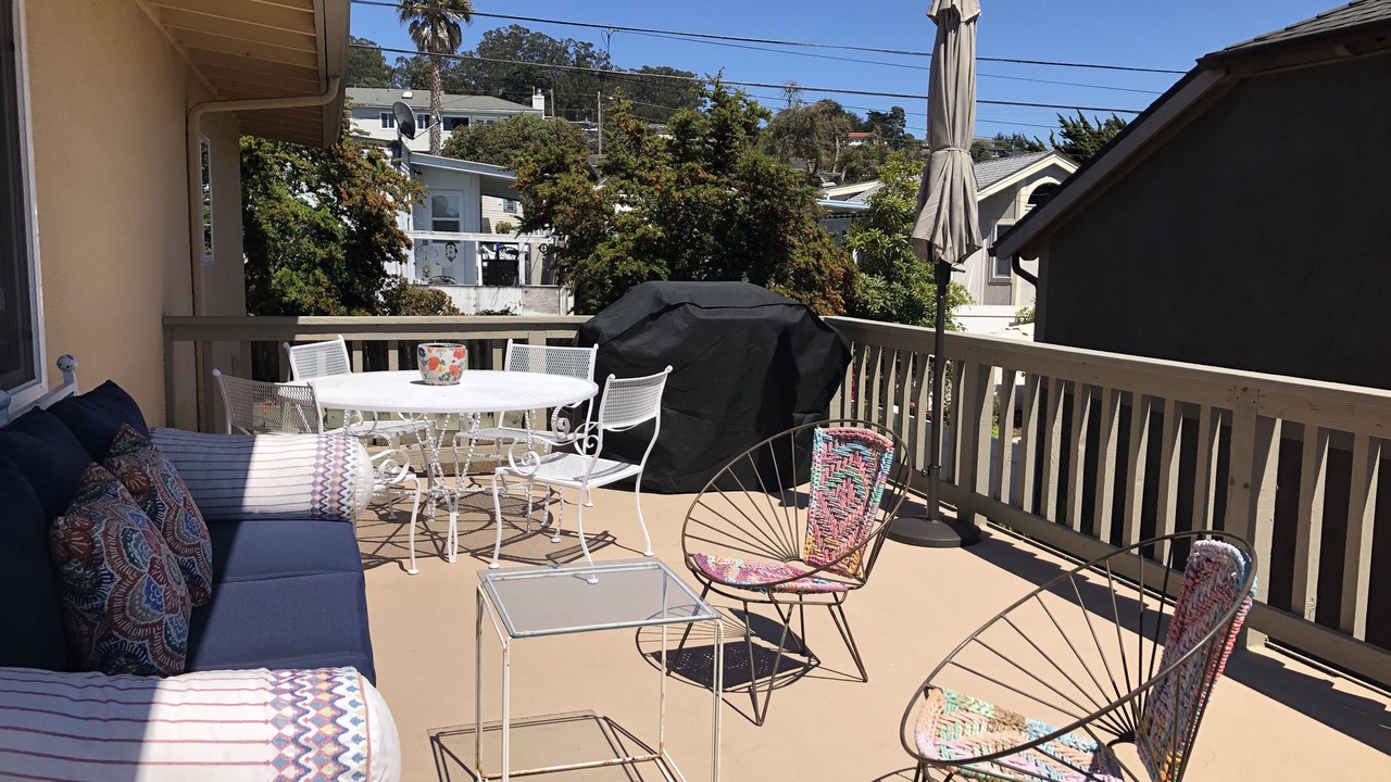 Photo of Outdoor in Morro Bay