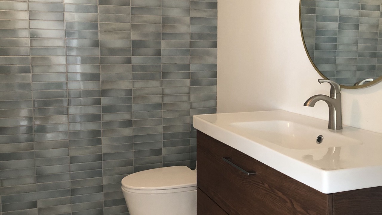 Photo of Bathroom in Morro Bay