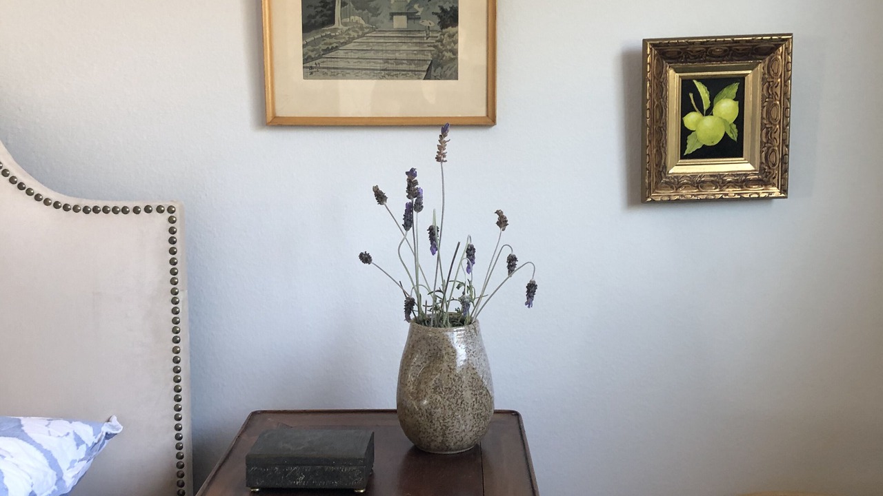 Photo of Bedroom in Morro Bay
