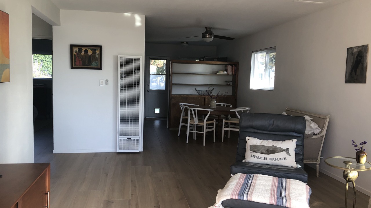 Photo of Livingroom in Morro Bay