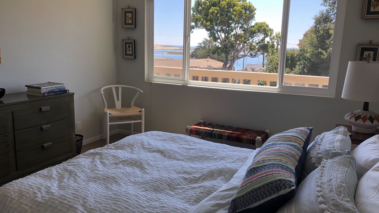 Photo of Bedroom in Morro Bay