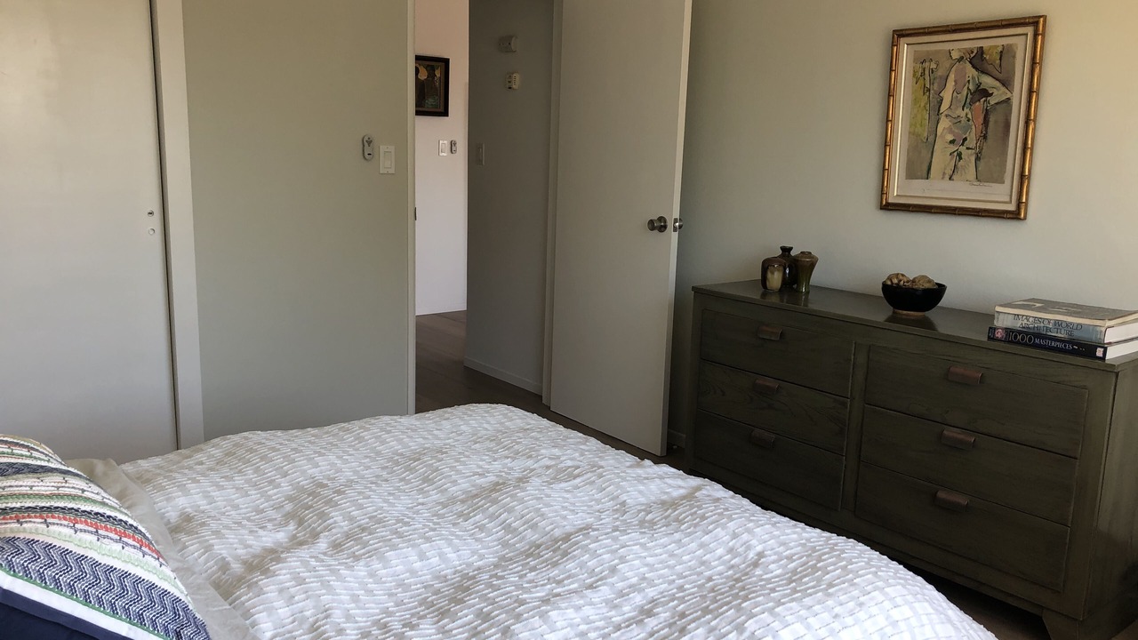 Photo of Bedroom in Morro Bay