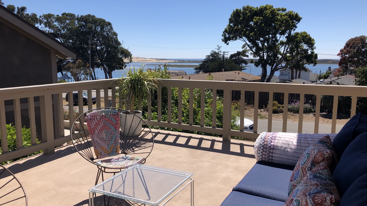 Photo of Outdoor in Morro Bay