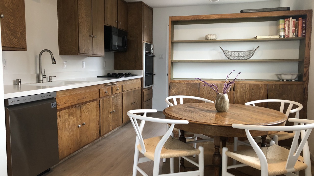 Photo of Kitchen in Morro Bay