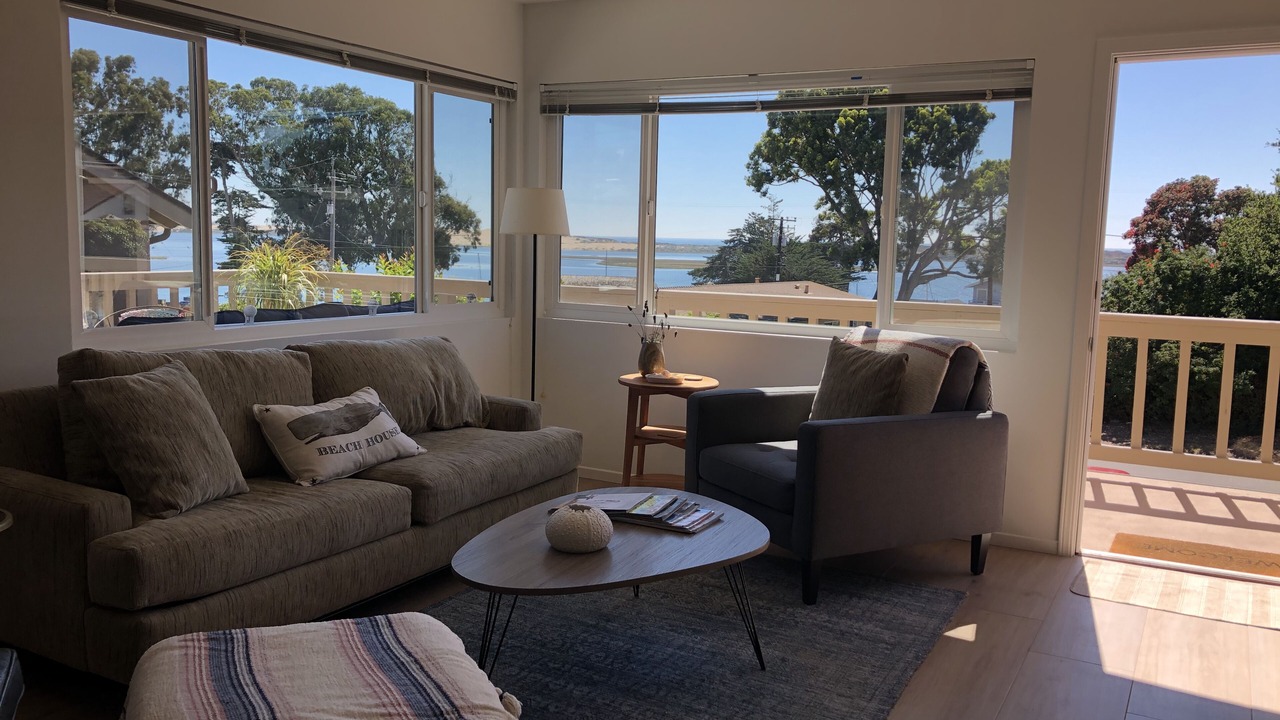 Photo of Livingroom in Morro Bay
