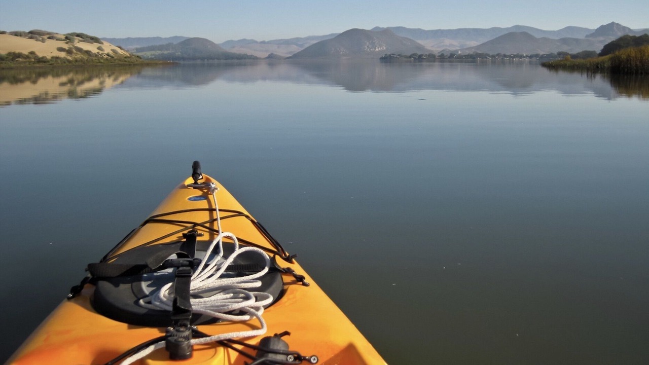 Photo of Outdoor in Morro Bay