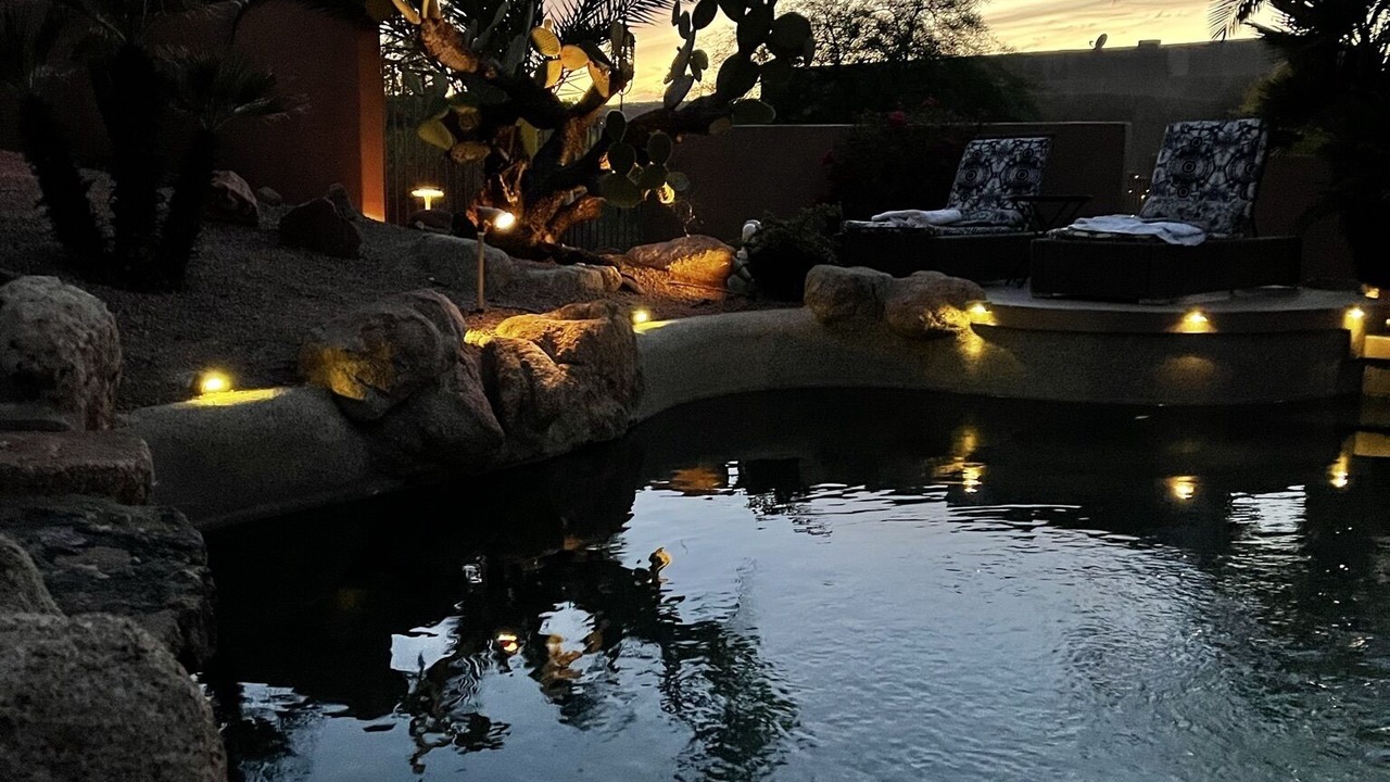 Photo of Outdoor in Fountain Hills