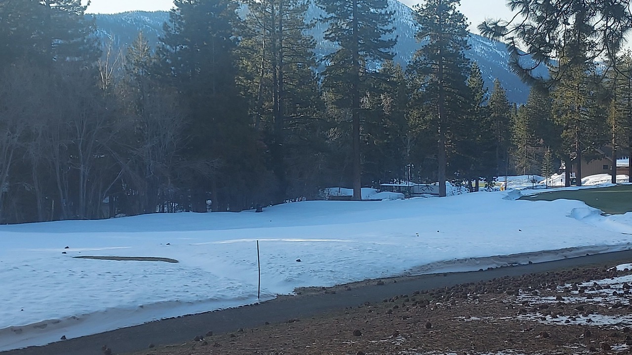 Photo of Outdoor in Incline Village