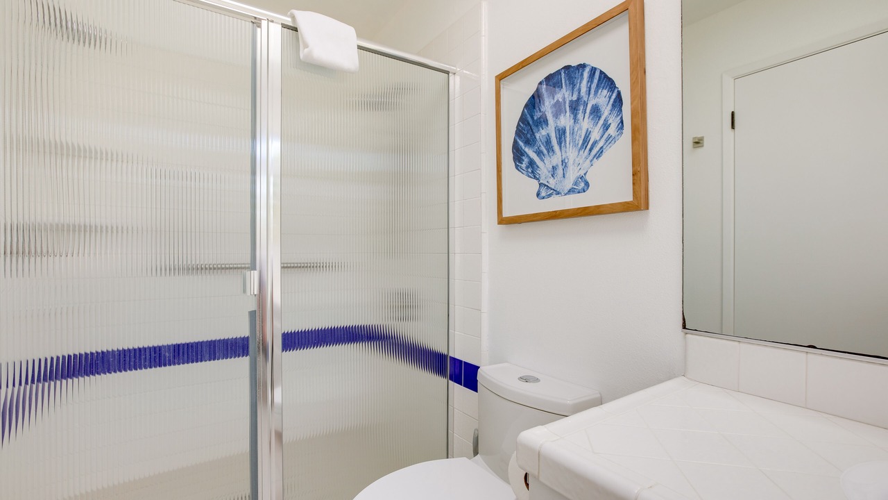 Photo of Bathroom in Pismo Beach