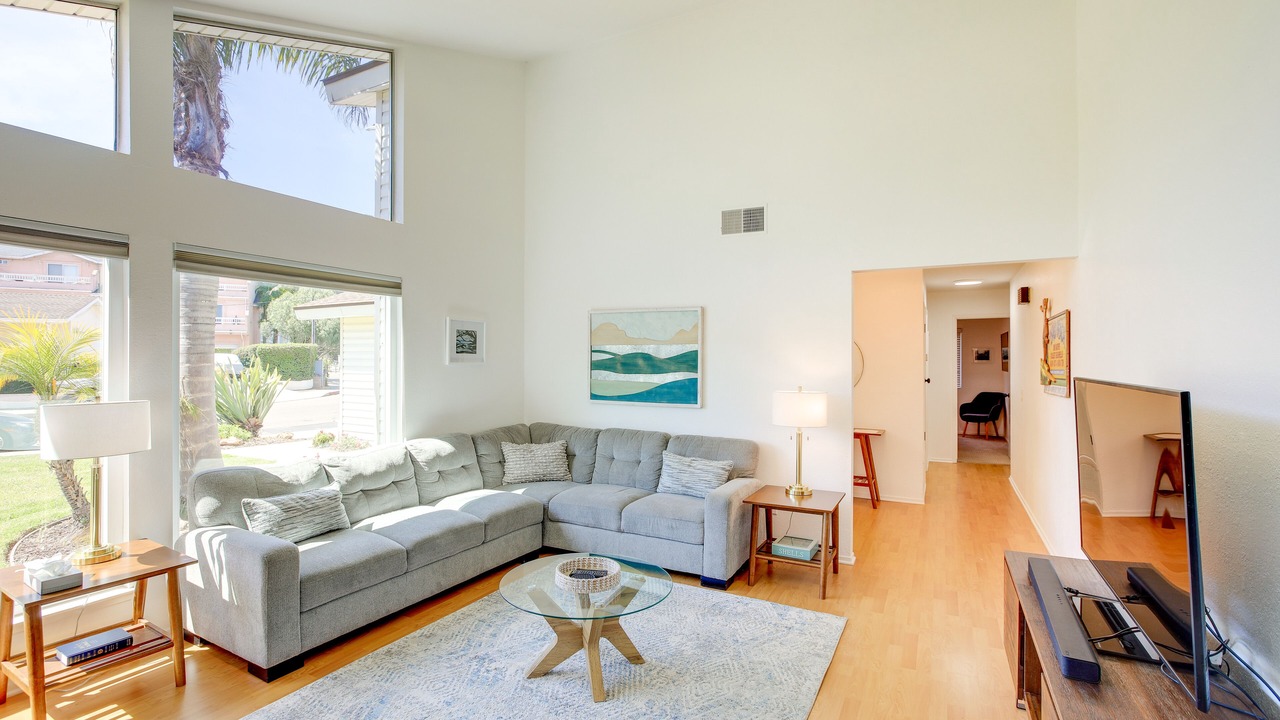 Photo of Livingroom in Pismo Beach