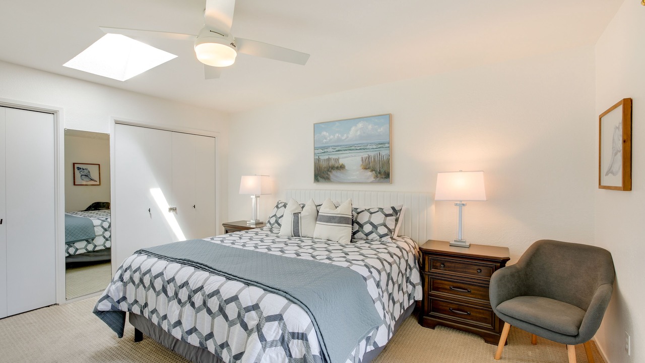 Photo of Bedroom in Pismo Beach