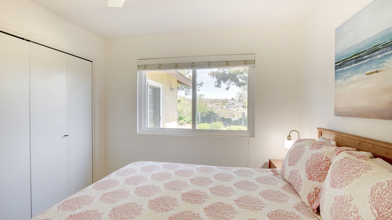 Photo of Bedroom in Pismo Beach