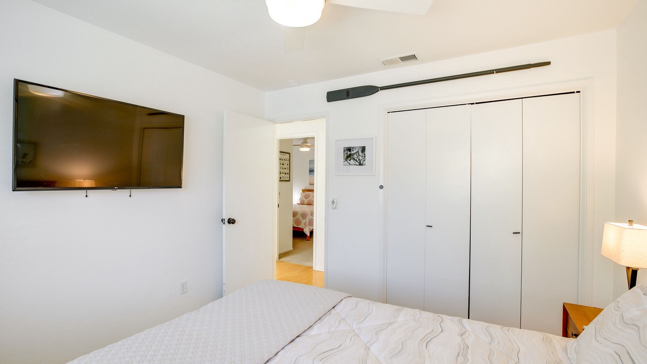 Photo of Bedroom in Pismo Beach