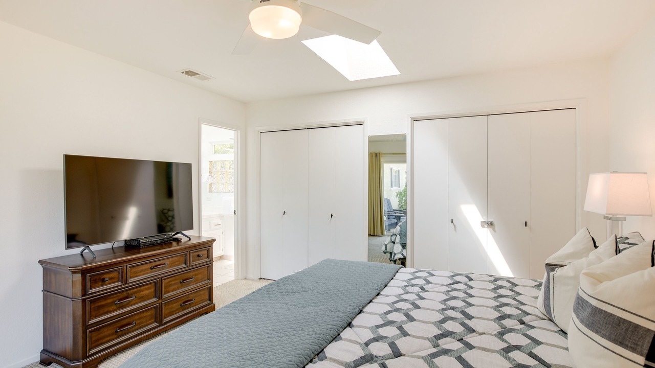 Photo of Bedroom in Pismo Beach