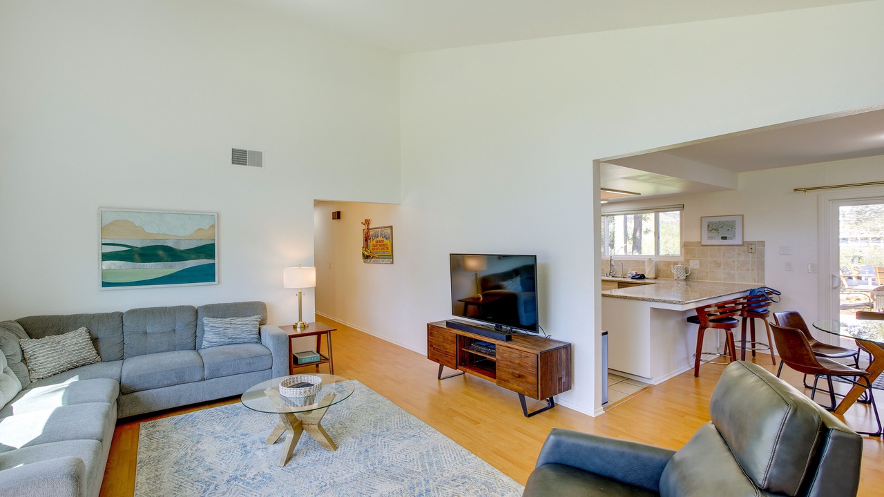 Photo of Livingroom in Pismo Beach