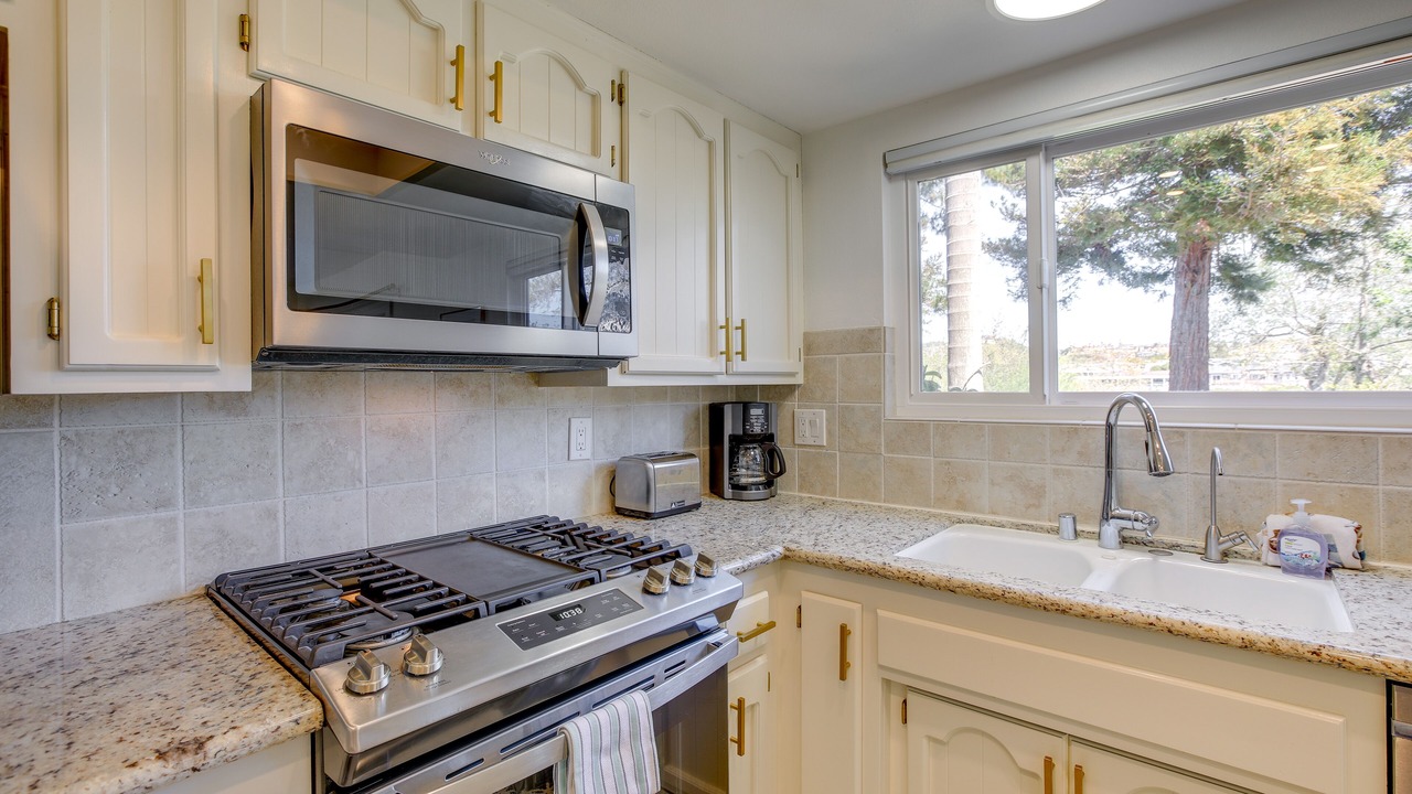Photo of Kitchen in Pismo Beach