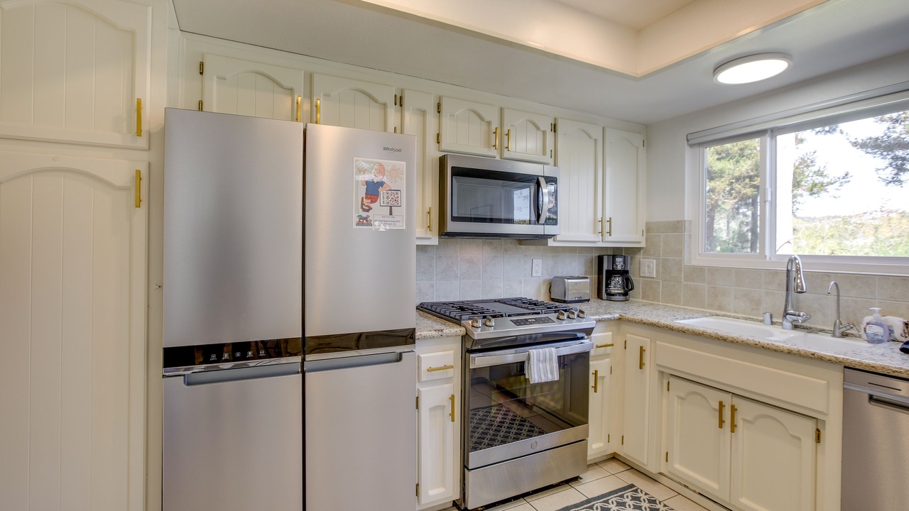 Photo of Kitchen in Pismo Beach
